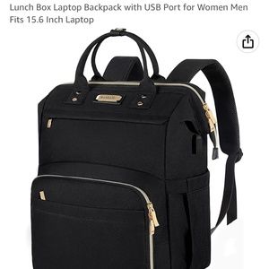 Women’s Travel /Work Backpack